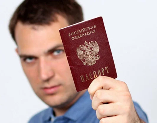 Восстановление документов и работа с бюрократией